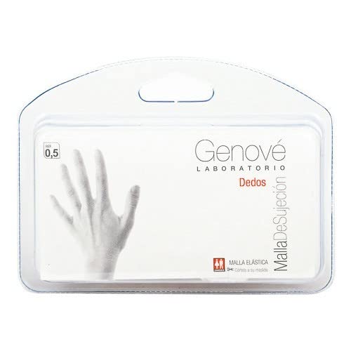 GENOCUREElastic Tubular Mesh Large Joints