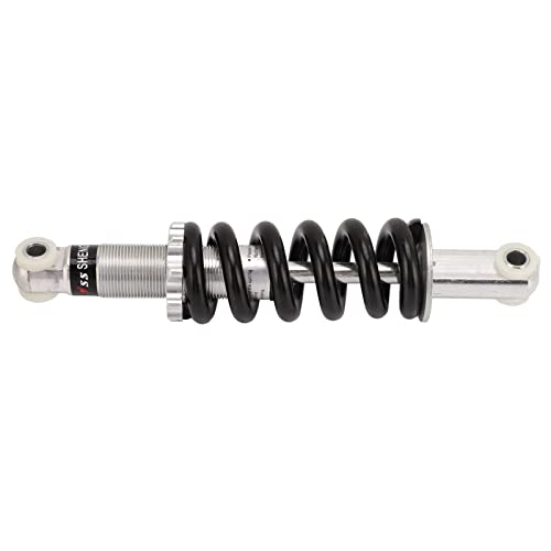 Amortisseur quad 210mm suspension réglable mini moto 47cc - 3