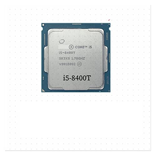【動作確認済み】 i5-8400T 2個セット CPU i5 8400」の人気商品一覧 | 安い商品を通販サイトから探す