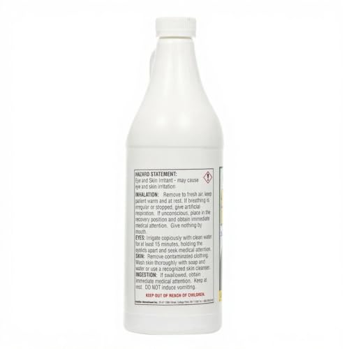 Limpiador rápido para desagües Septic Soap Digester 1 qt miniatura 3