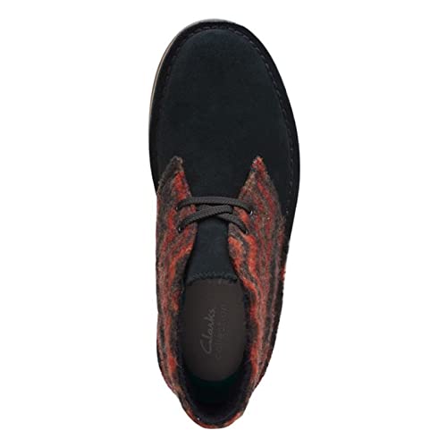 Image of Clarks Men's Bushacre 3 Chukka Boot