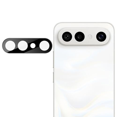 Image of FabeKee Compatible With vivo X300 FE 5G / S50 Pro mini 5G Camera Lens Protector Tempered Glass HD Clear Full Cover Lens Film