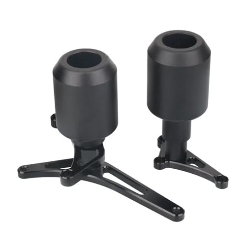 Carénage coulissant de moto et kit protection contre les chocs pour Ducati 1199S 1299S