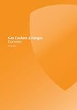 range cooker gebraucht  Gas Cookers & Ranges Domestic (Gas Installer Series – Domestic) (English Edition)