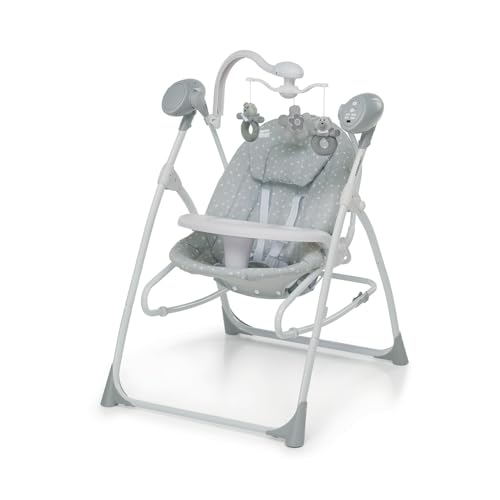 Foppapedretti Carillon sdraietta, Stars