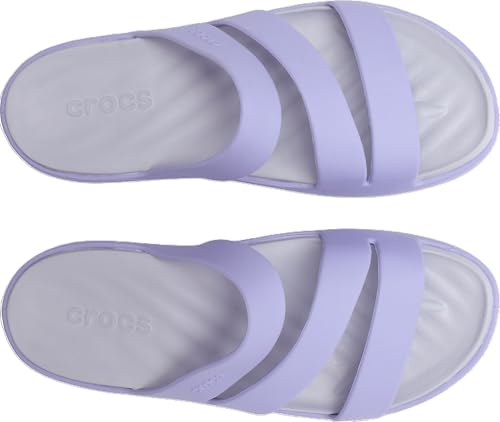 Image of Crocs Getaway Strappy