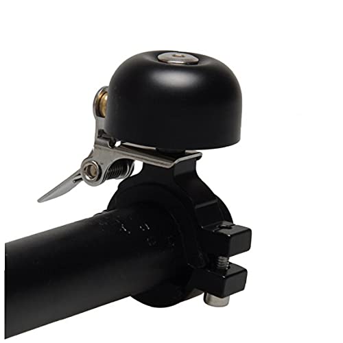 Messing Bicycle Bell Bike Bell Fietsring Bell Fietsbel Voor Fietsen Voor Volwassenen En Kinderen Crisp Melodieuze Sound… - Image 4