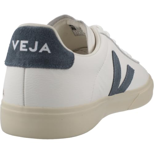 Image of Veja Mens Campo Bold Suede Sneakers
