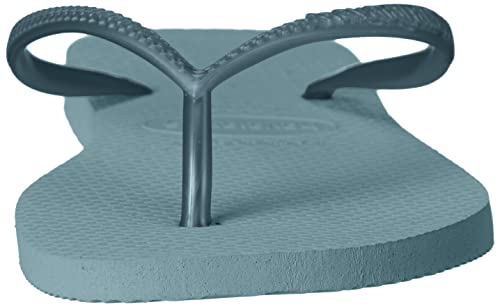 Image of Havaianas womens Slim Prep Flip-Flops
