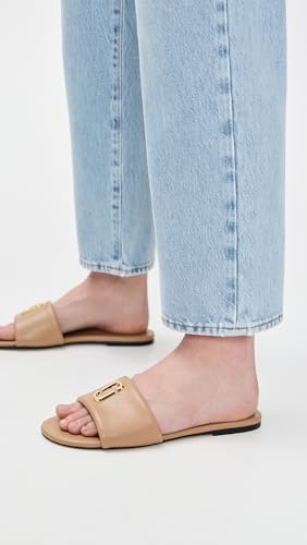 Marc Jacobs Women's The Snapshot Slides3