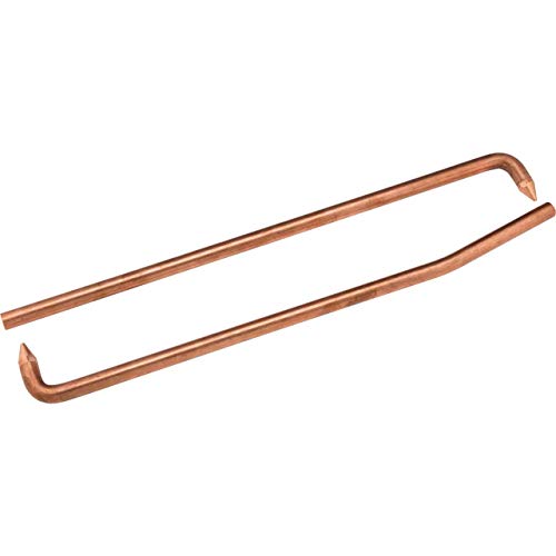 Tongs For MSW And LMSW Spot Welder