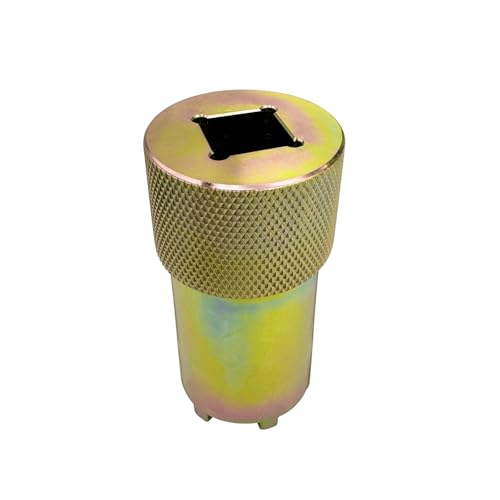 Image of Master Clutch Spider Nut Tool Compatible with P-90 P-85 Polaris General 4 1000, Ranger Crew XP 900, RZR S S4 900 EPS, Turbo LX