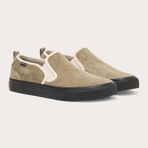 Image of Oakley Men's Banks Slip-on Sneaker