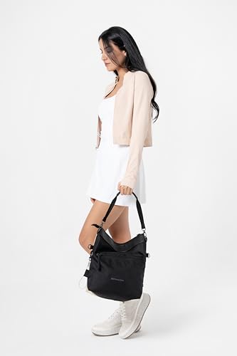 Image of Sherpani Vale, Anti Theft Versatile Crossbody Bag, Fashion Tote Bag, Travel Shoulder Bag, Designer Handbag for Women