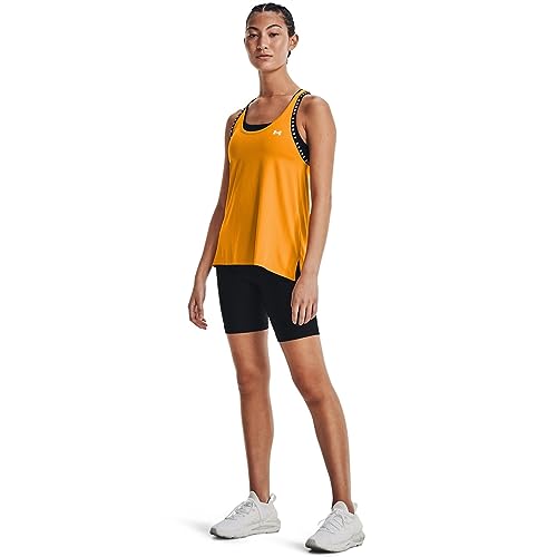 Image of Under Armour Women's Loose Fit Sports T-Shirt