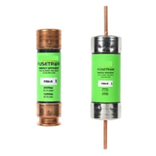Fusible FR-60 600V temporisé 60A FRS-R-35 contre les surcharges