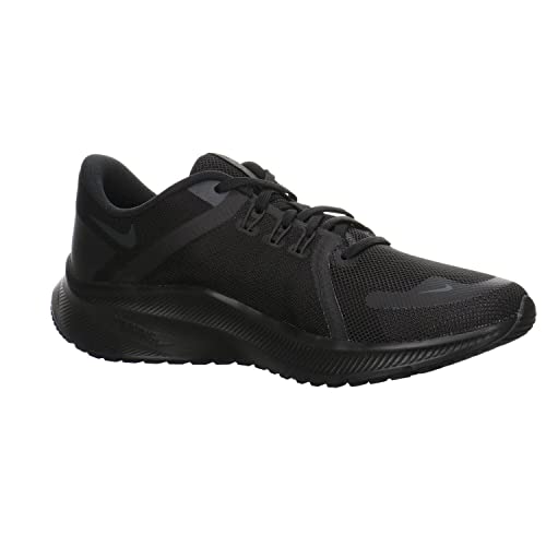 Image of Nike Men's Quest 4 Running Shoe, 8.5 UK