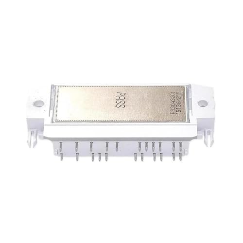 Module P832B02 évite les pannes de signal machine - 3