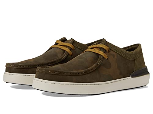 Image of Clarks Mens Court Lite Wally