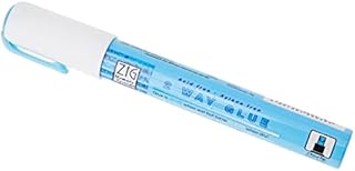 Artemio Kure take Zig 2 Way Glue Pen, 1 Piece, Chisel Tip MSB 15P