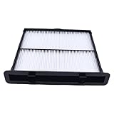 JZGRDN Cabin Air Filter 72880-FL000 72880FL000 Compatible with Subaru Forester 2019-2025 WRX