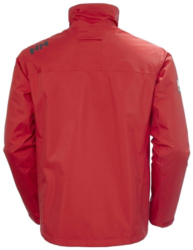 Image of Helly-Hansen Men's Crew Midlayer Jacket 2.0