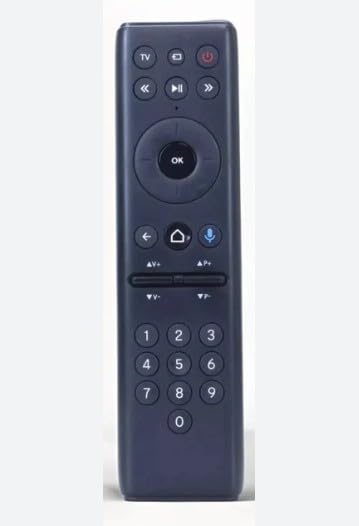 SFR Telecommande Box 8 / Télécommande d' Origine SFR