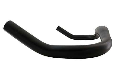 Weeras Bicycle Bullhorn Handlebar For Road Bicycle Aluminum Alloy Φ31.8Mm Width 400Mm For Fixed Gear Bicycle #TOP3