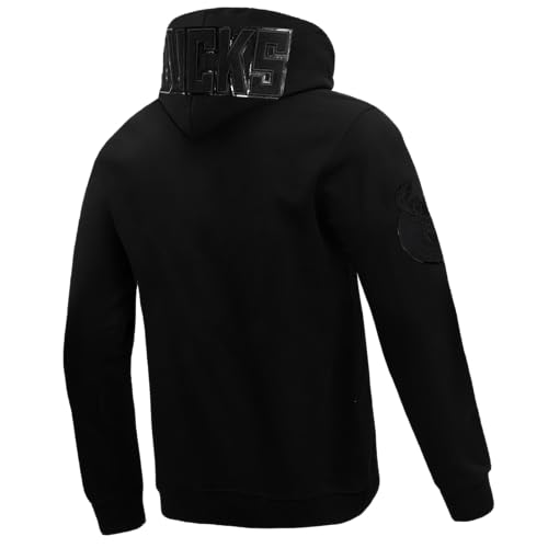 Image of Pro Standard Mens NBA Classic Pull Over Hoodie