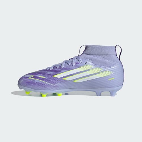 adidas Unisex-Child F50 Sparkfusion League Firm Artificial Ground Sneaker2