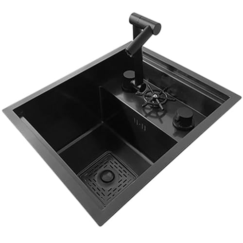 Mejores review On-line Grifería para isla de cocina - los más vendidos. 1