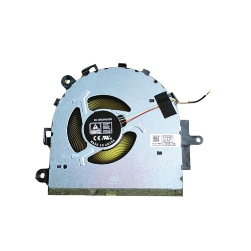 Ventilateur CPU Lenovo résout la surchauffe sur IdeaPad 3-17ITL6 et V17 G2