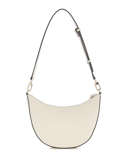 Image of Guess Women's Solid Shoulder Bag| Ladies Purse Handbags | Gift For Ladies
