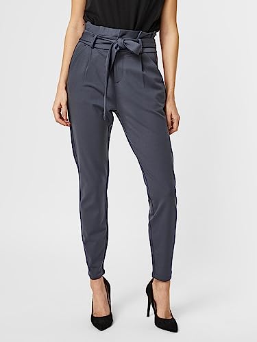 VMEVA HW Loose Paperbag Pant GA NOOS – Ansicht 2