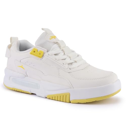 Image of JQR Men Signature Sneakers
