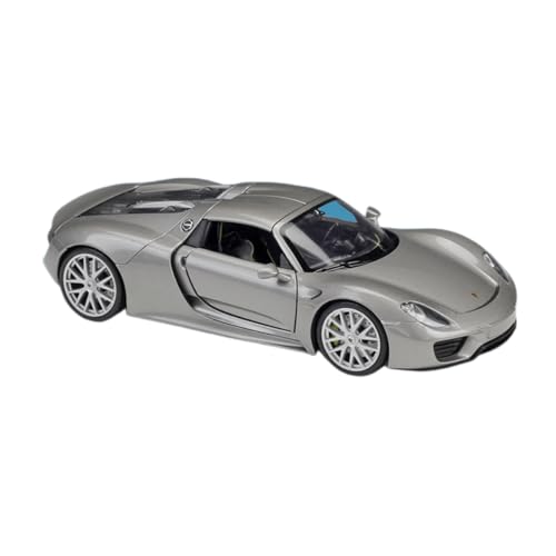 Model 1 24 For Porsche 1974 911 Turbo3.0 Simulation Alloy _CLXgJ[fRN^[vJ Holiday gifts(16)