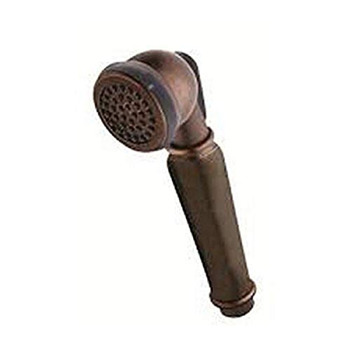 Danze D492100BR Traditional Personal Spray for Roman Tub, Tumbled Bronze