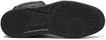 Reebok Men's Royal Bb4500 Hi2 Walking Shoe, Black/Alloy, 15 M US