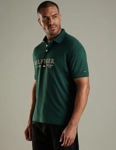 Image of Tommy Hilfiger Men Polo Shirts