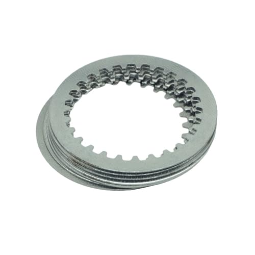 Disques friction embrayage liège pour réparer le patinage mécanique de votre XJ6 600