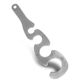 Orblue Spaghetti Pasta Measure