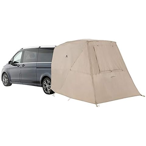 Tienda VAUDE Drive Van Trunk para vehículo Cover