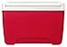 Igloo Island Breeze 9, Diablo Red, 9 Qt (32603)