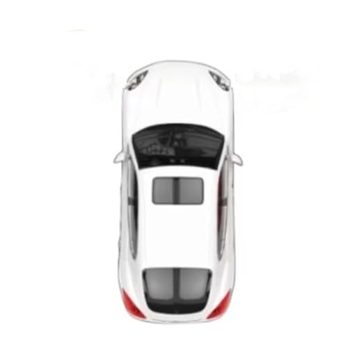 Cache-phare voiture pour Hyundai I10 2010-2013 couvercle transparent