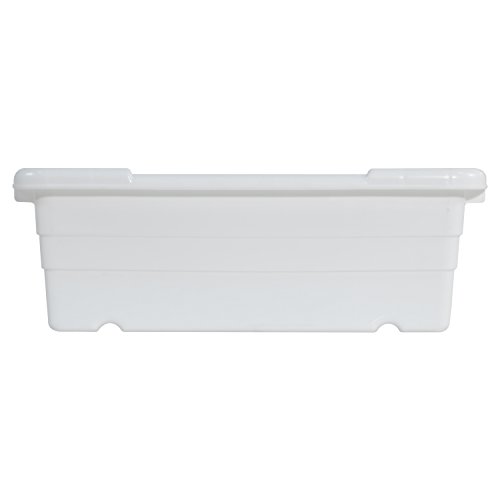 Wood Designs WD11812 Petite Tot Sand and Water Table with Lid, 18 x 28 x 15" (H x W x D) - Thumbnail 7