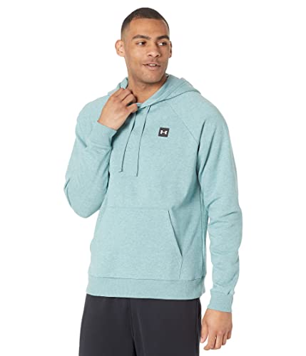 Image of Under Armour Men's Rival Fleece Hoodie