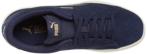 Puma Smash V2, Scarpe da Ginnastica Basse