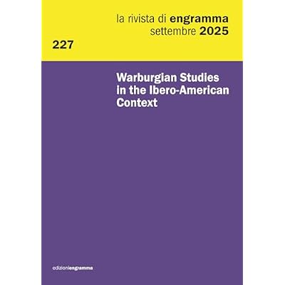 Warburgian Studies in the Ibero-American Context