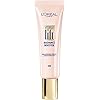 LOreal-Paris-Makeup-Visible-Lift-Radiance-Booster-skincare-based-primer-24hr-hydration-instantly-brightens-smoothes-and-evens-skin-radiant-finish-enriched-with-nourishing-oils-084-fl-oz L'Oreal Paris Makeup Visible Lift Radiance Booster, skincare-based primer, 24hr hydration, instantly brightens, smoothes and evens skin, radiant finish, enriched with nourishing oils, 0.84 fl; oz.
