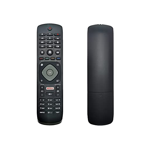 Mando Universal para Philips Smart TV